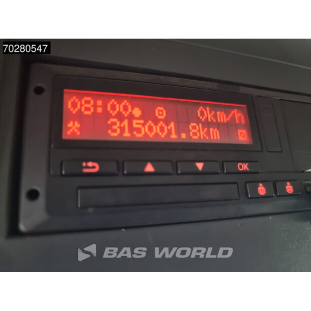 2018 مان TGL 10.190-40805587