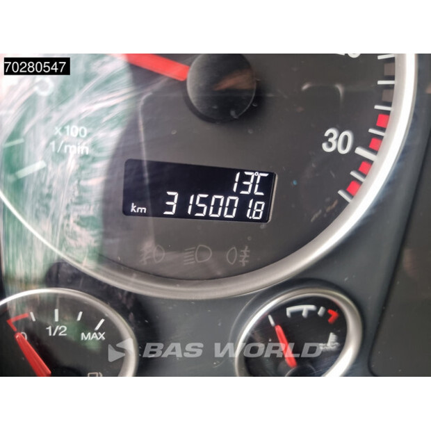 2018 مان TGL 10.190-40805588