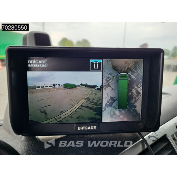 2018 مان TGL 10.190-40805616