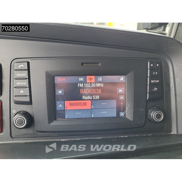 2018 مان TGL 10.190-40805618
