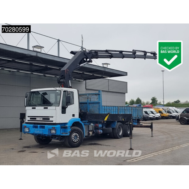 2002 ايفكو EuroTrakker 310-40805659