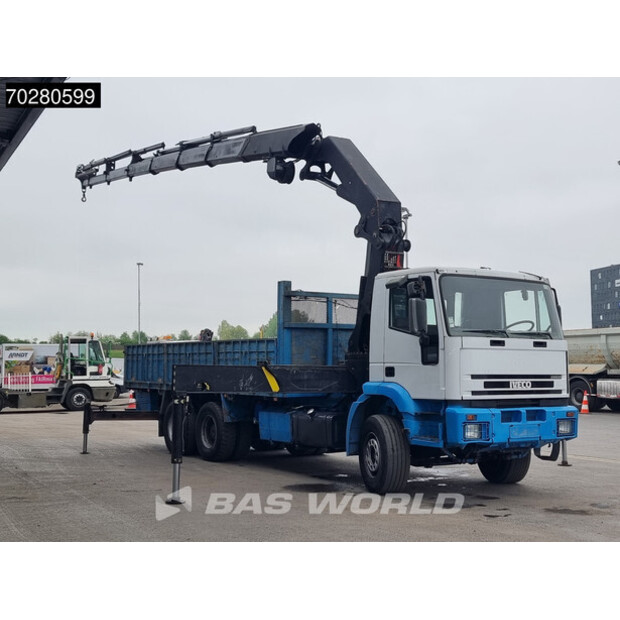 2002 ايفكو EuroTrakker 310-40805660