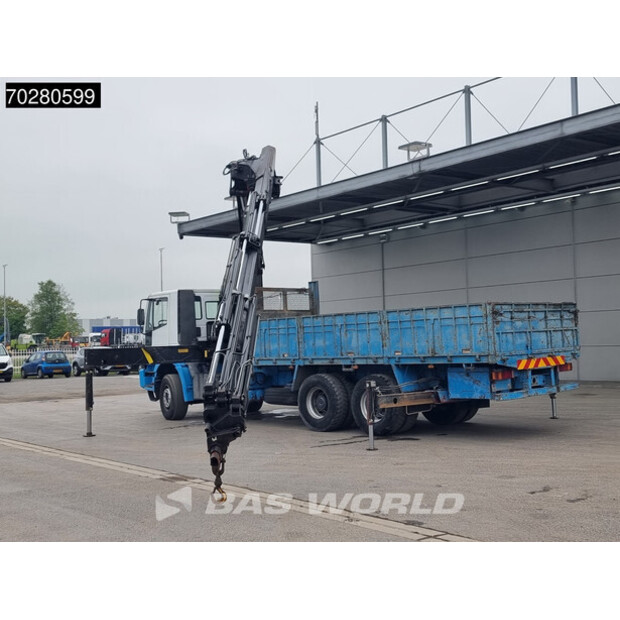 2002 ايفكو EuroTrakker 310-40805663