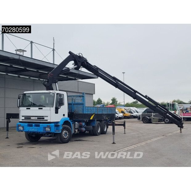 2002 ايفكو EuroTrakker 310-40805664