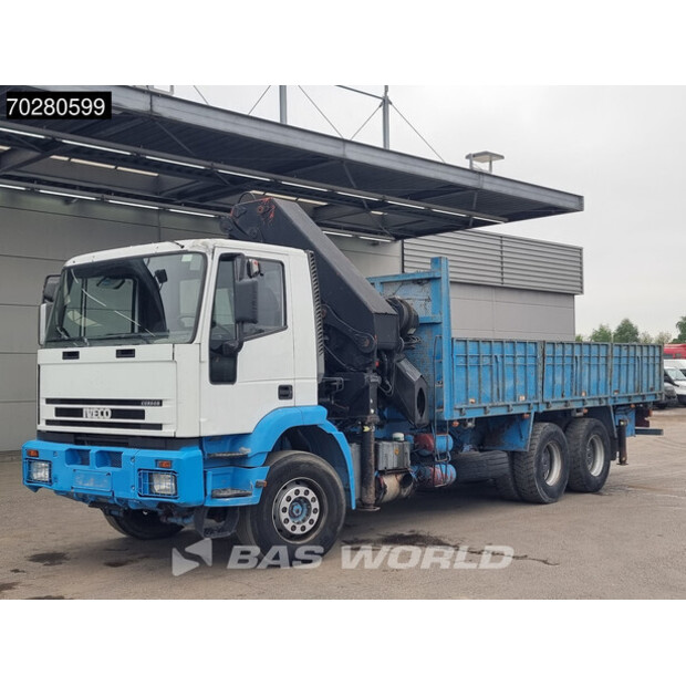 2002 ايفكو EuroTrakker 310-40805666