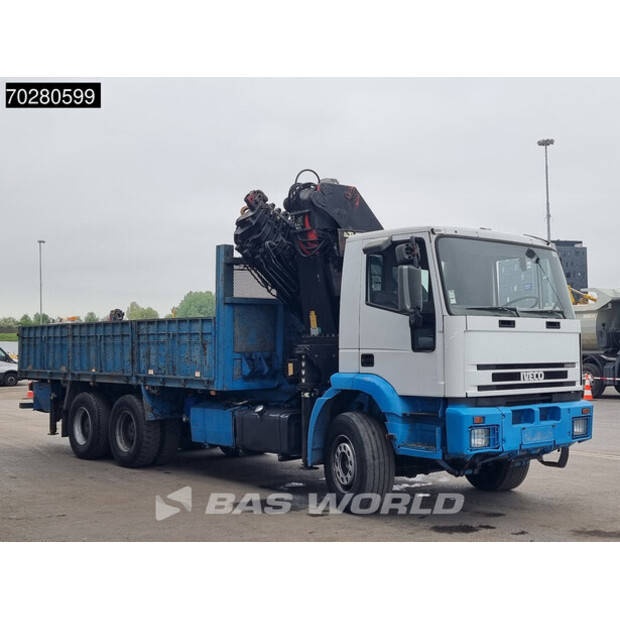 2002 ايفكو EuroTrakker 310-40805667