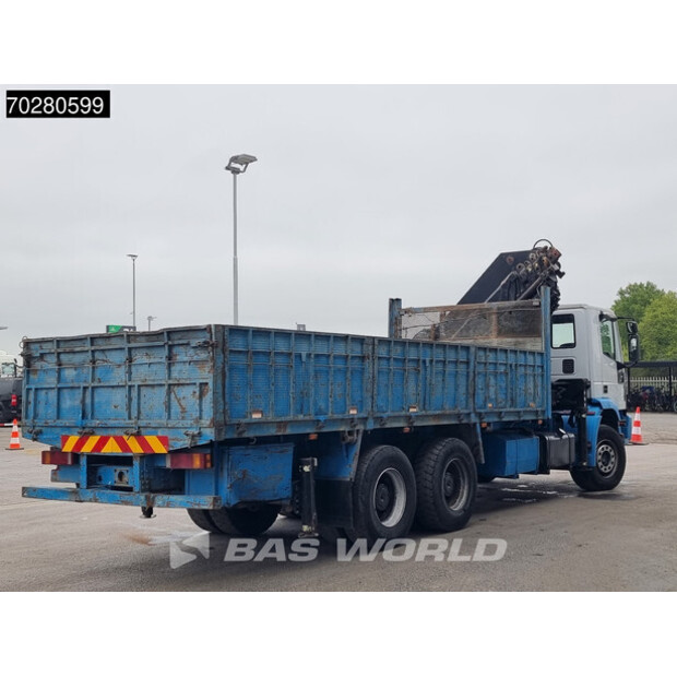 2002 ايفكو EuroTrakker 310-40805668