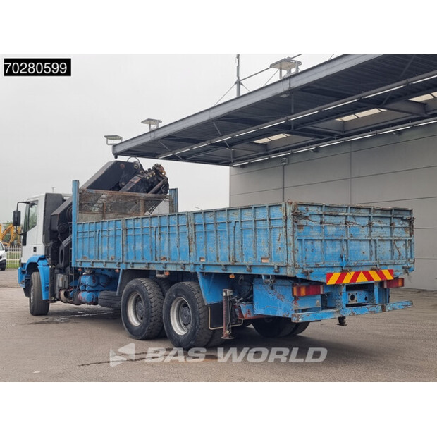 2002 ايفكو EuroTrakker 310-40805669
