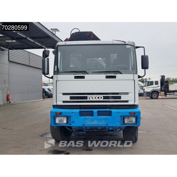 2002 ايفكو EuroTrakker 310-40805670