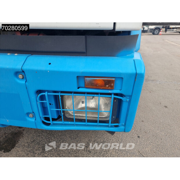 2002 ايفكو EuroTrakker 310-40805673