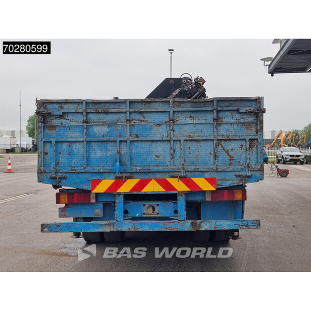 2002 ايفكو EuroTrakker 310-40805674