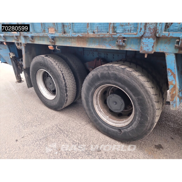 2002 ايفكو EuroTrakker 310-40805682