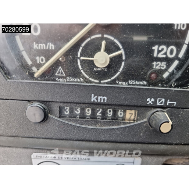 2002 ايفكو EuroTrakker 310-40805689