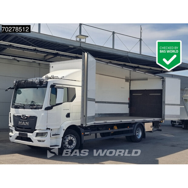 2020 مان TGM 18.290-40806043