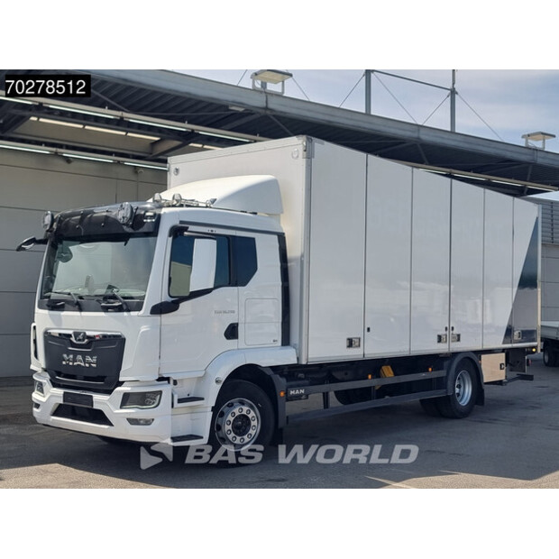 2020 مان TGM 18.290-40806044