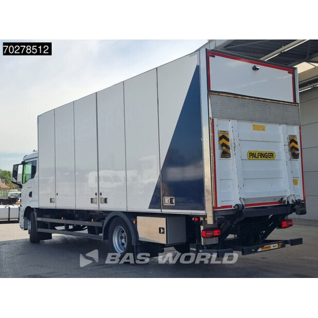 2020 مان TGM 18.290-40806047