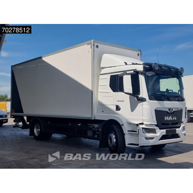 2020 مان TGM 18.290-40806048