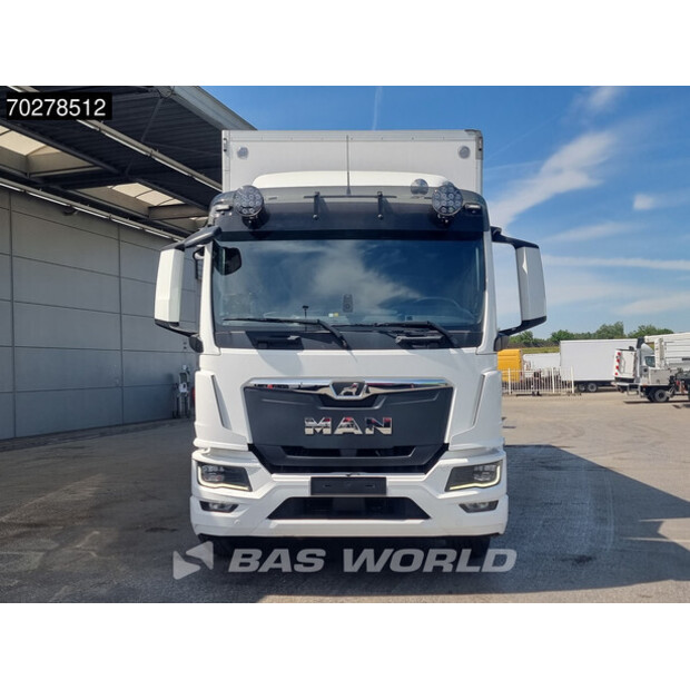 2020 مان TGM 18.290-40806050