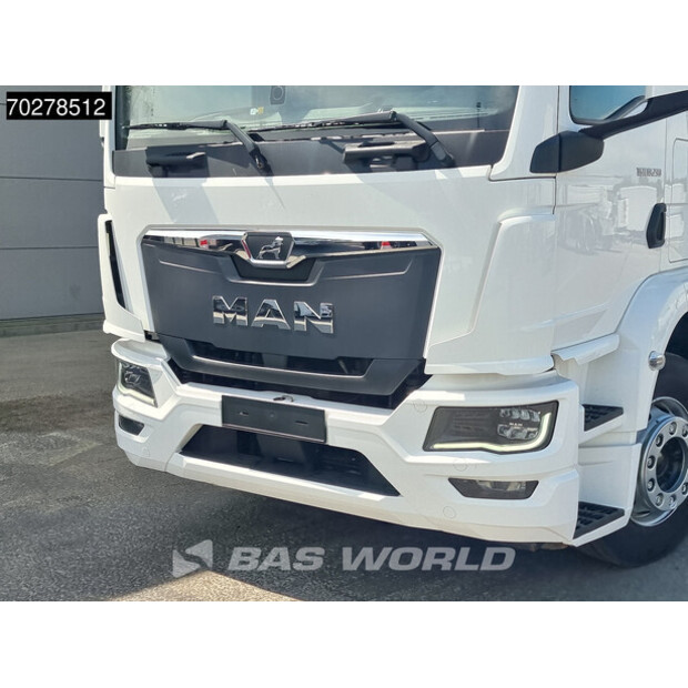 2020 مان TGM 18.290-40806051