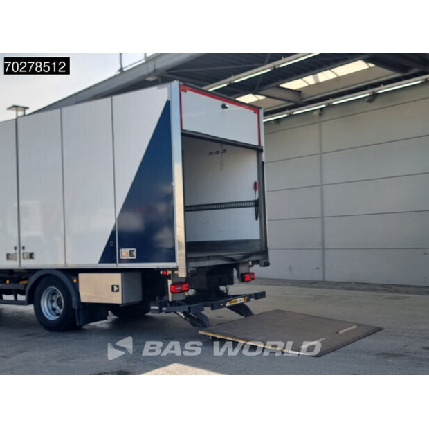2020 مان TGM 18.290-40806055