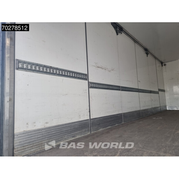 2020 مان TGM 18.290-40806057