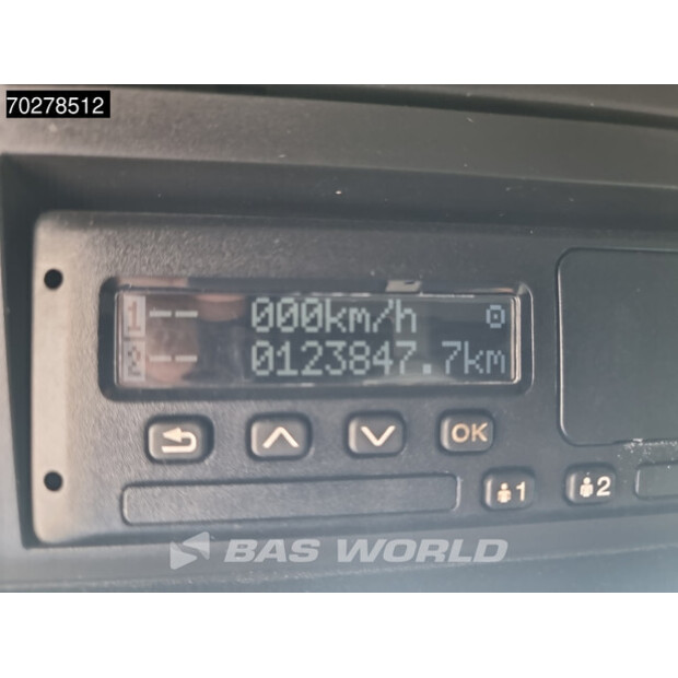 2020 مان TGM 18.290-40806072