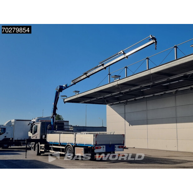 2019 Scania P280-40806112