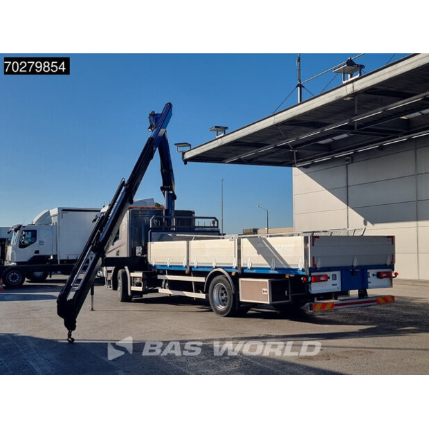 2019 Scania P280-40806116