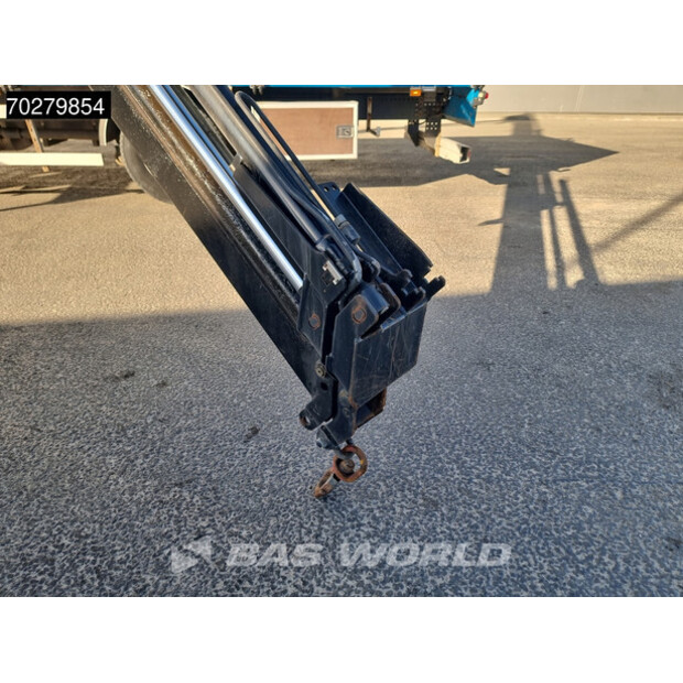 2019 Scania P280-40806117