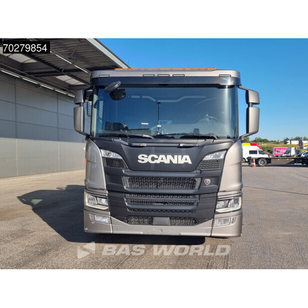 2019 Scania P280-40806119