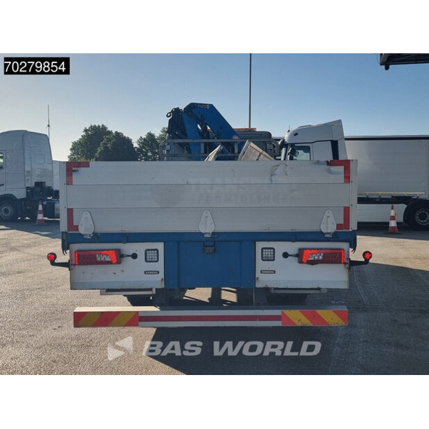2019 Scania P280-40806124