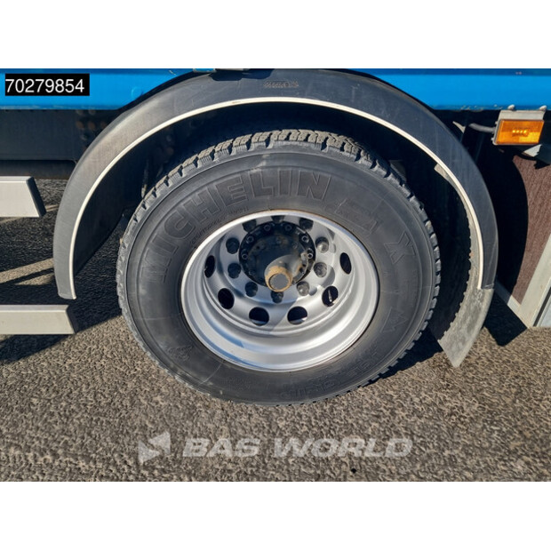 2019 Scania P280-40806125