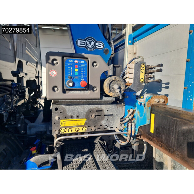 2019 Scania P280-40806126