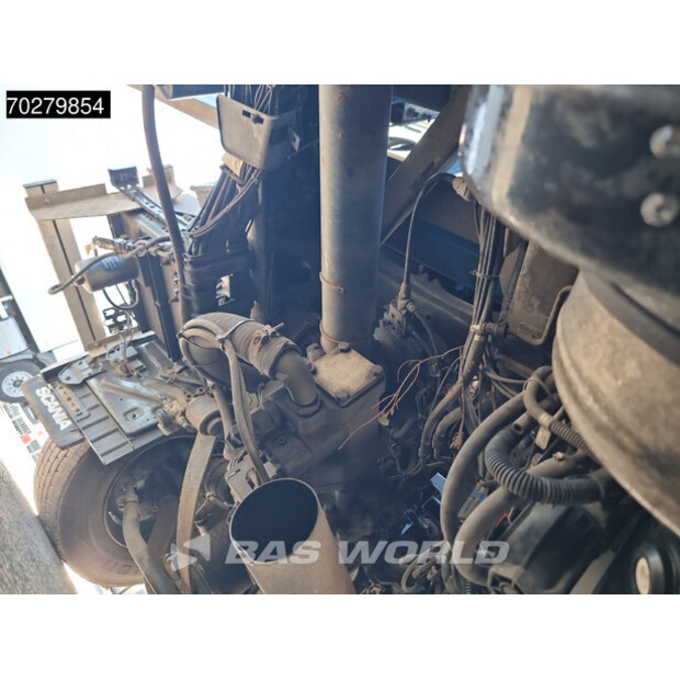 2019 Scania P280-40806127