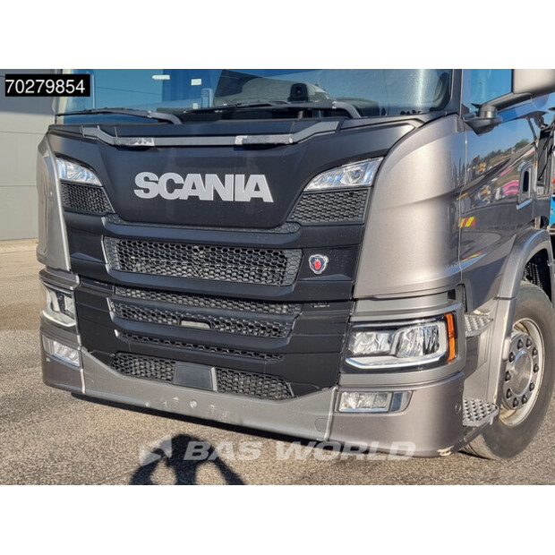 2019 Scania P280-40806128