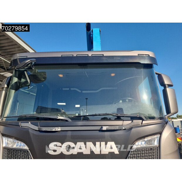 2019 Scania P280-40806129