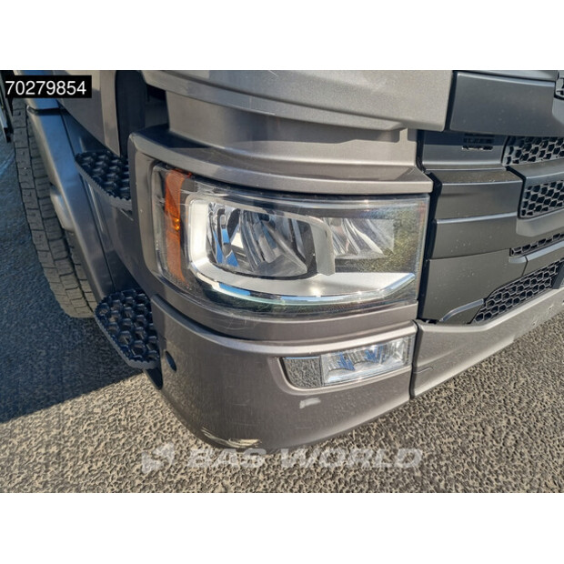 2019 Scania P280-40806130