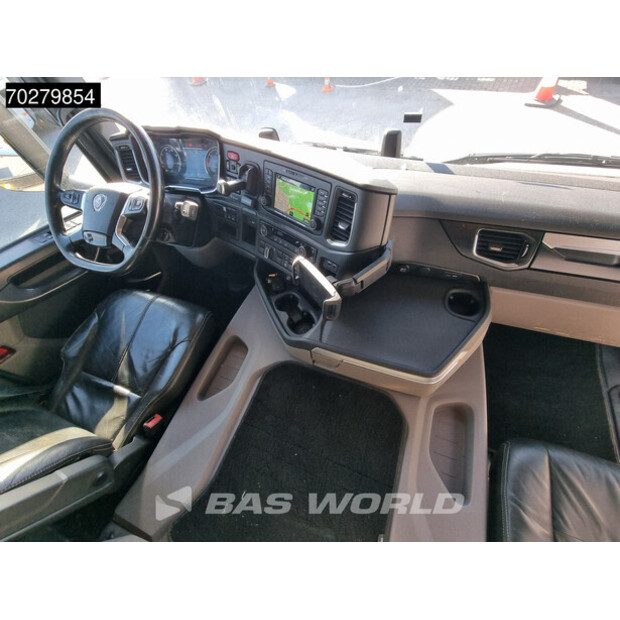 2019 Scania P280-40806131