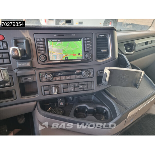 2019 Scania P280-40806132