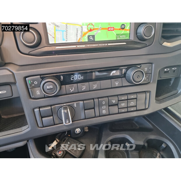 2019 Scania P280-40806133