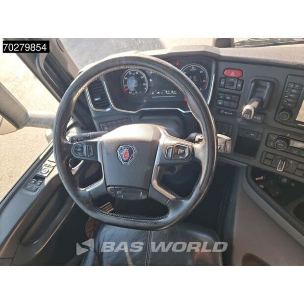2019 Scania P280-40806134