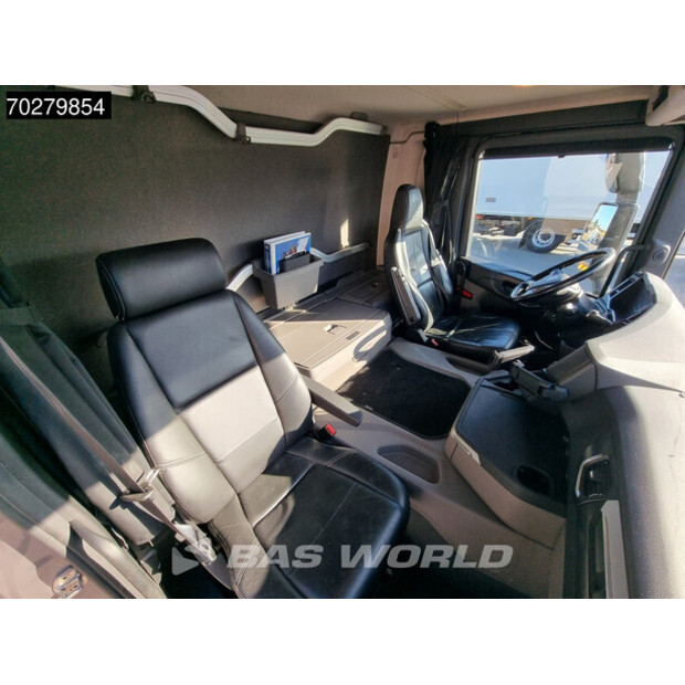 2019 Scania P280-40806139