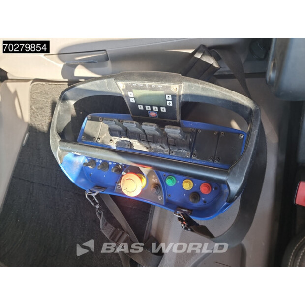 2019 Scania P280-40806140