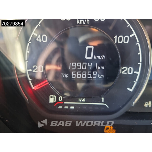2019 Scania P280-40806141