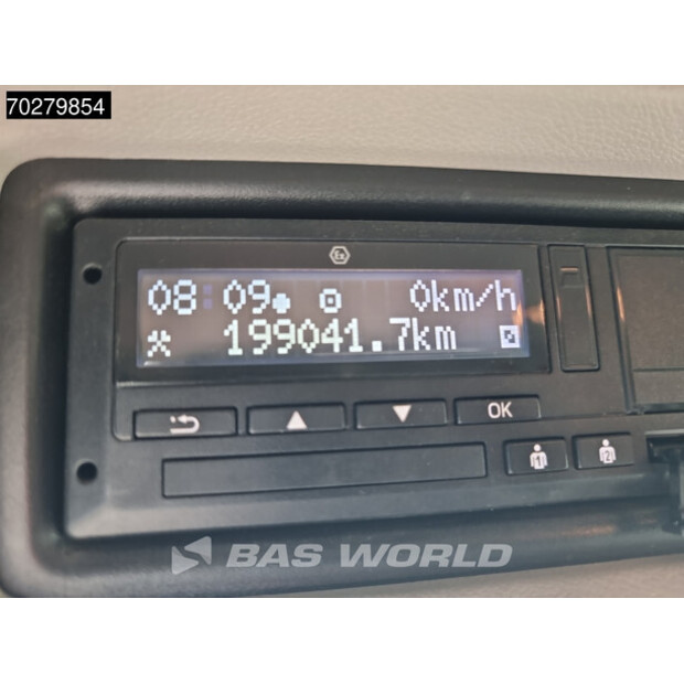 2019 Scania P280-40806142