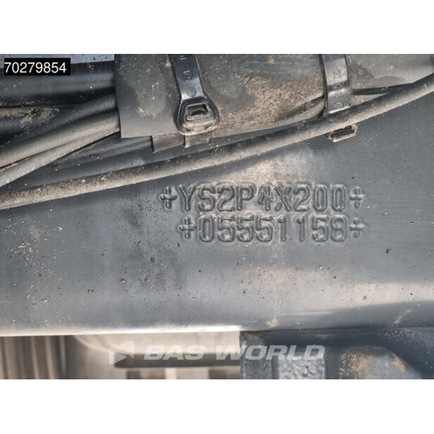 2019 Scania P280-40806146