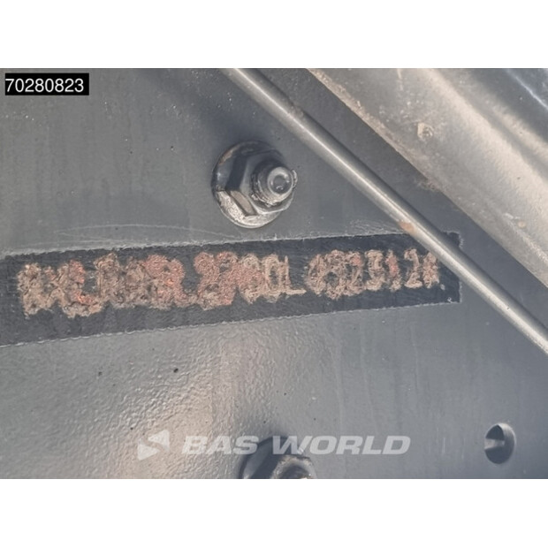 2016 داف LF 250-40806222