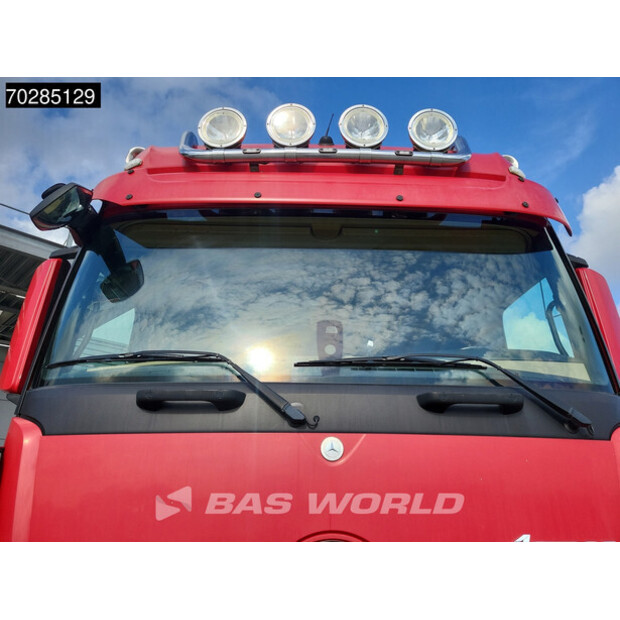 2014 Mercedes-Benz ACTROS 2548-40806449