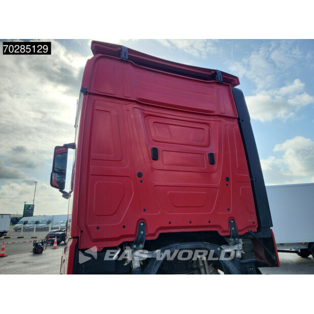 2014 Mercedes-Benz ACTROS 2548-40806451