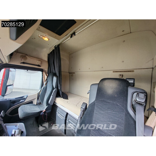 2014 Mercedes-Benz ACTROS 2548-40806460